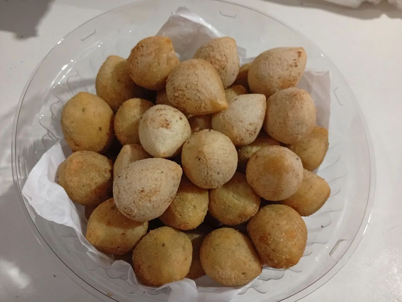 SALGADOS e BRIGADEIROS  - Foto 4