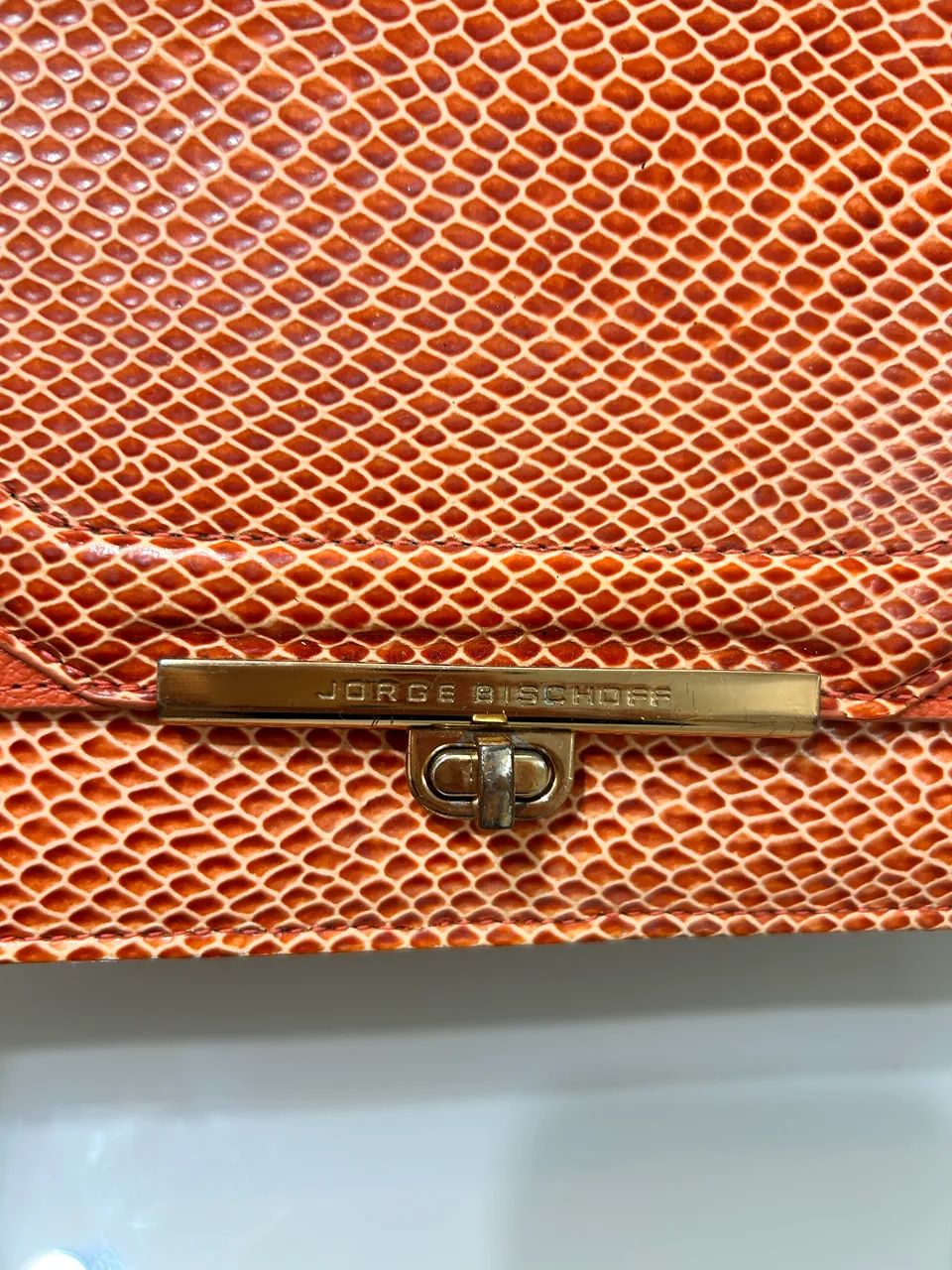 Bolsa Jorge bischoff  - Foto 2