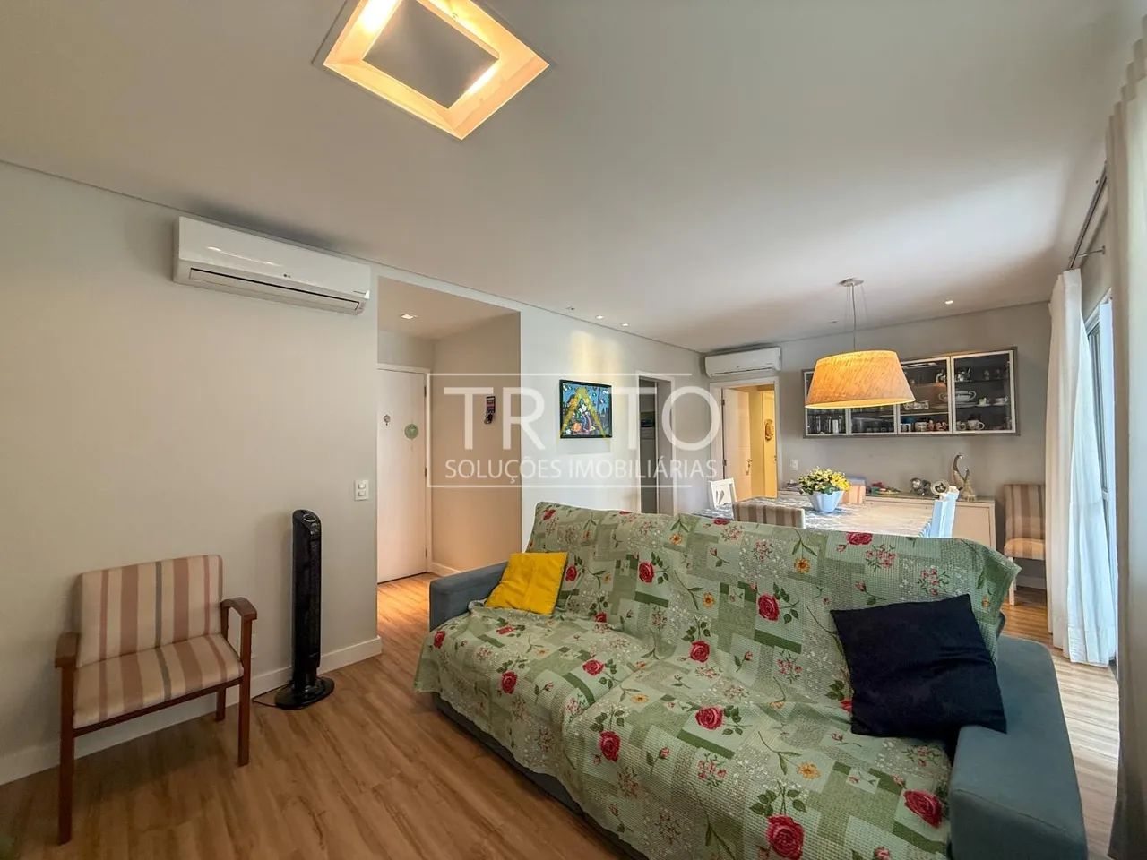 apartamento - Jardim Guanabara - Campinas - Foto 3
