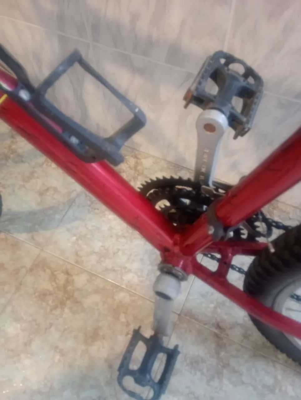 Caloi aluminum - Foto 4