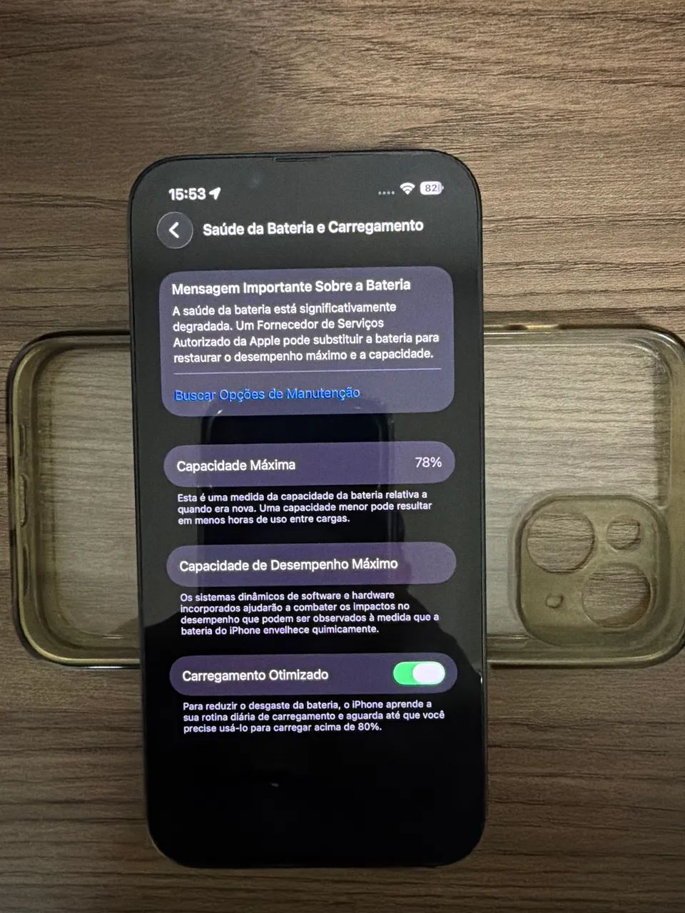 IPHONE 14 128GB - Foto 2