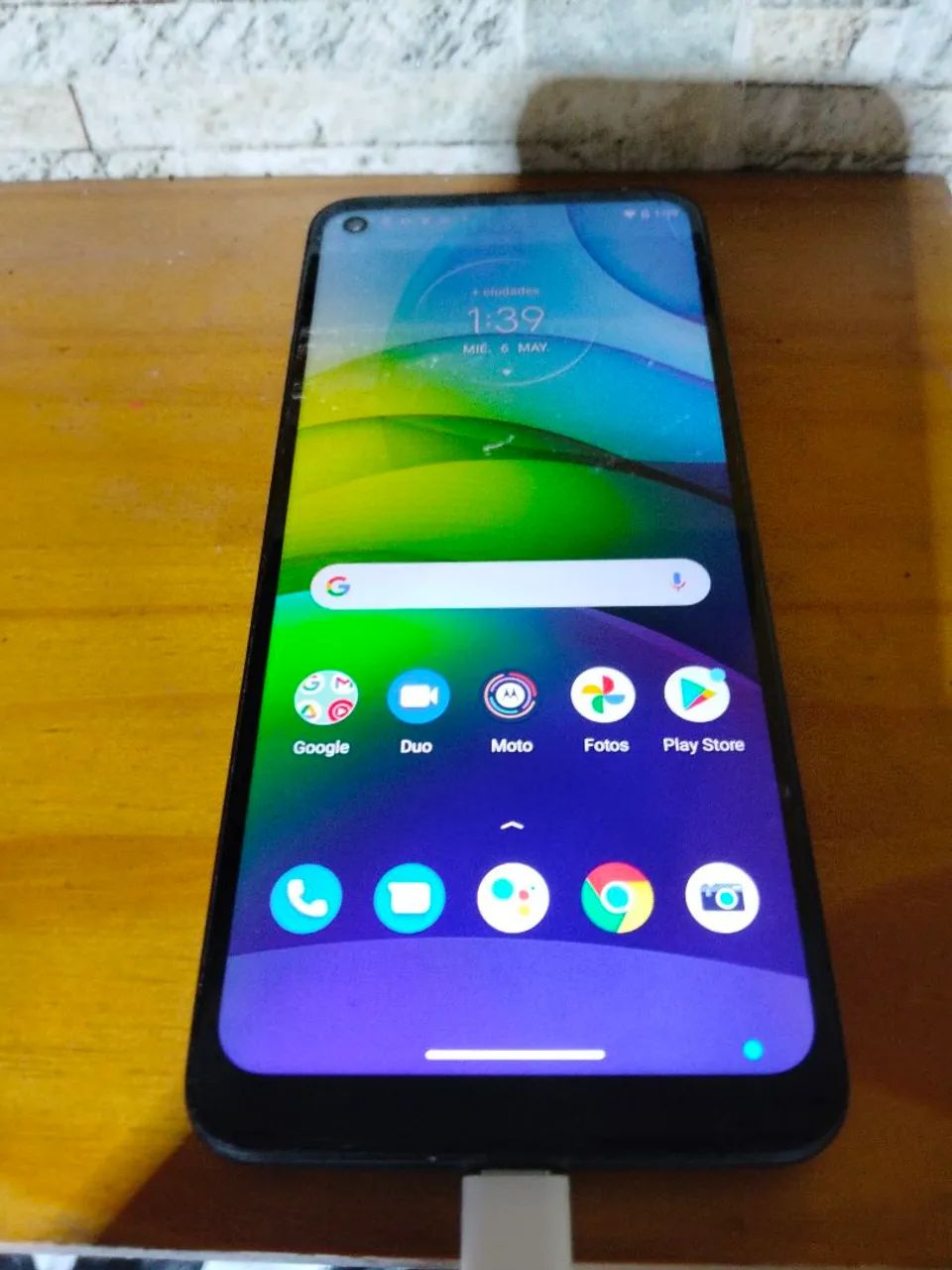 Moto G9 Power 