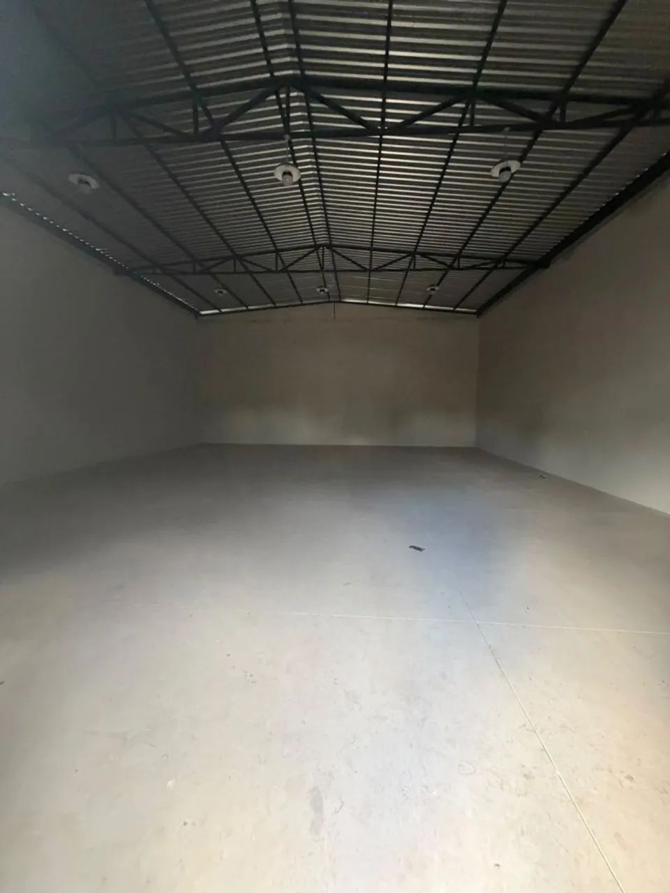 Salão Comercial Setsul ll Aceita Troca - Foto 3