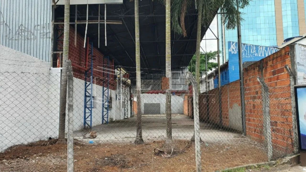 Terreno no Itaim Bibi