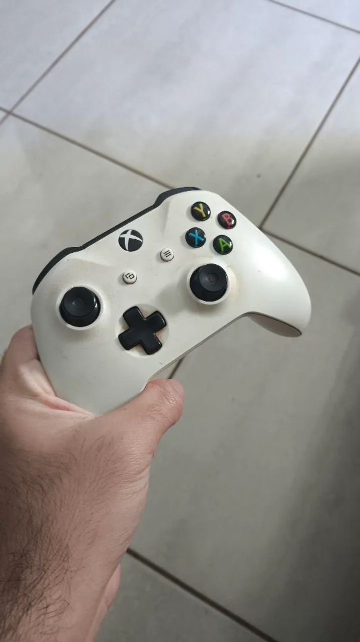 2 Controles Xbox One originais - Foto 2