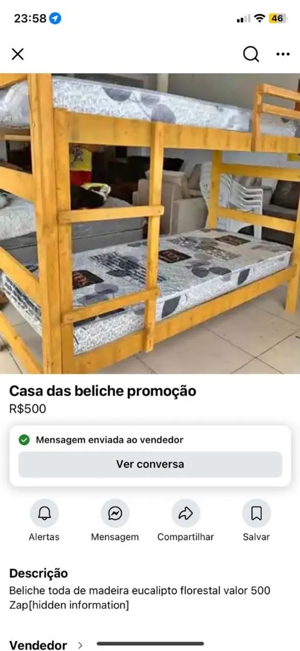 Paraiso Das Beliche  - Foto 2