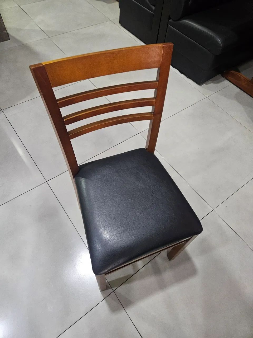 Cadeiras para Restaurante (Della Bruna) - Foto 2