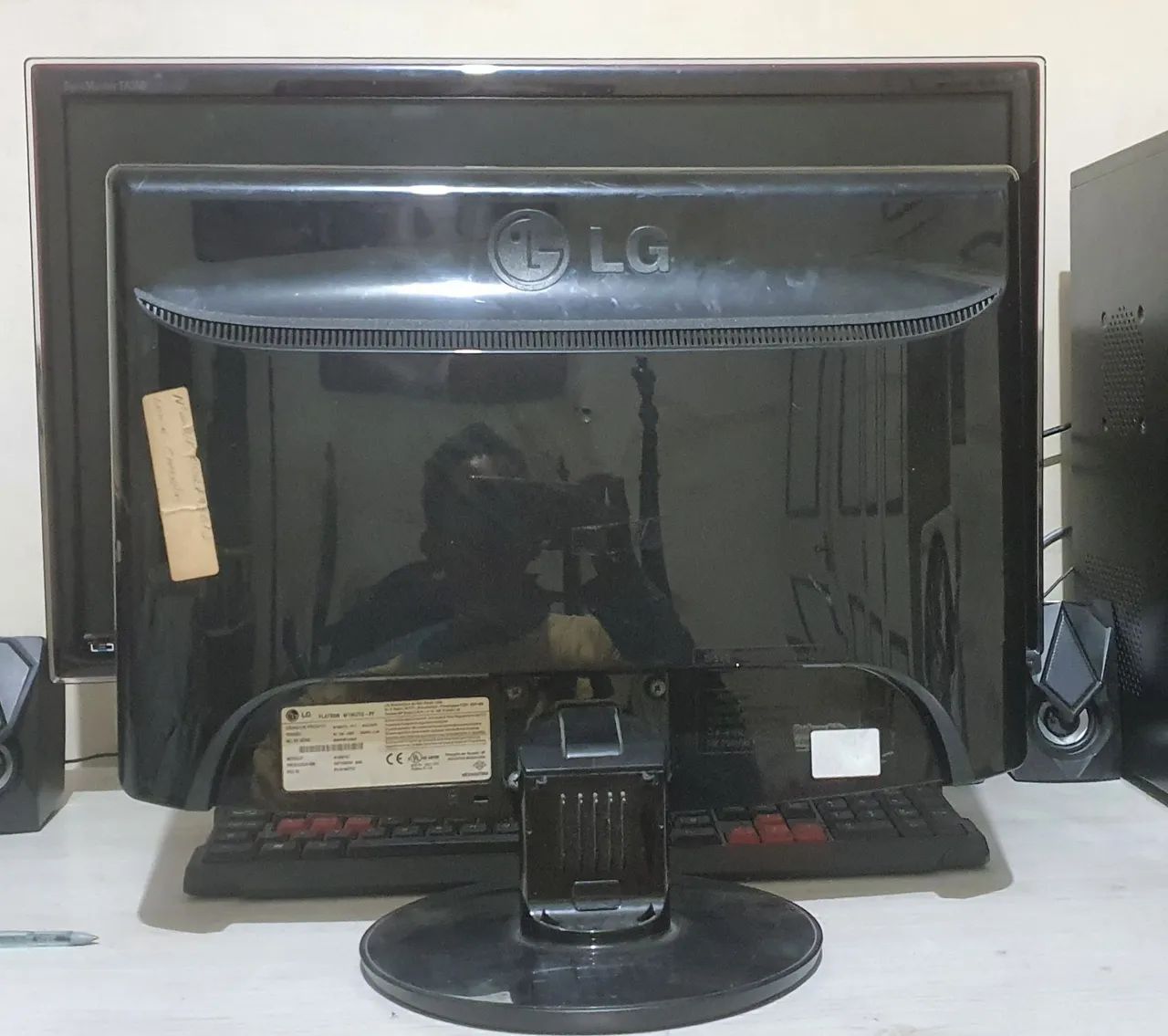 Monitor da Lg - Foto 2