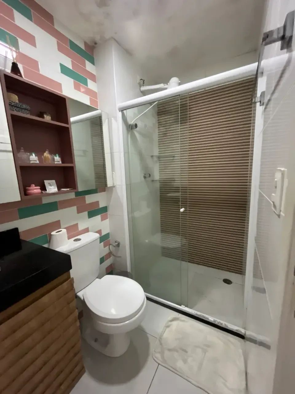 lindo quarto sala mobiliado no Time - Foto 3