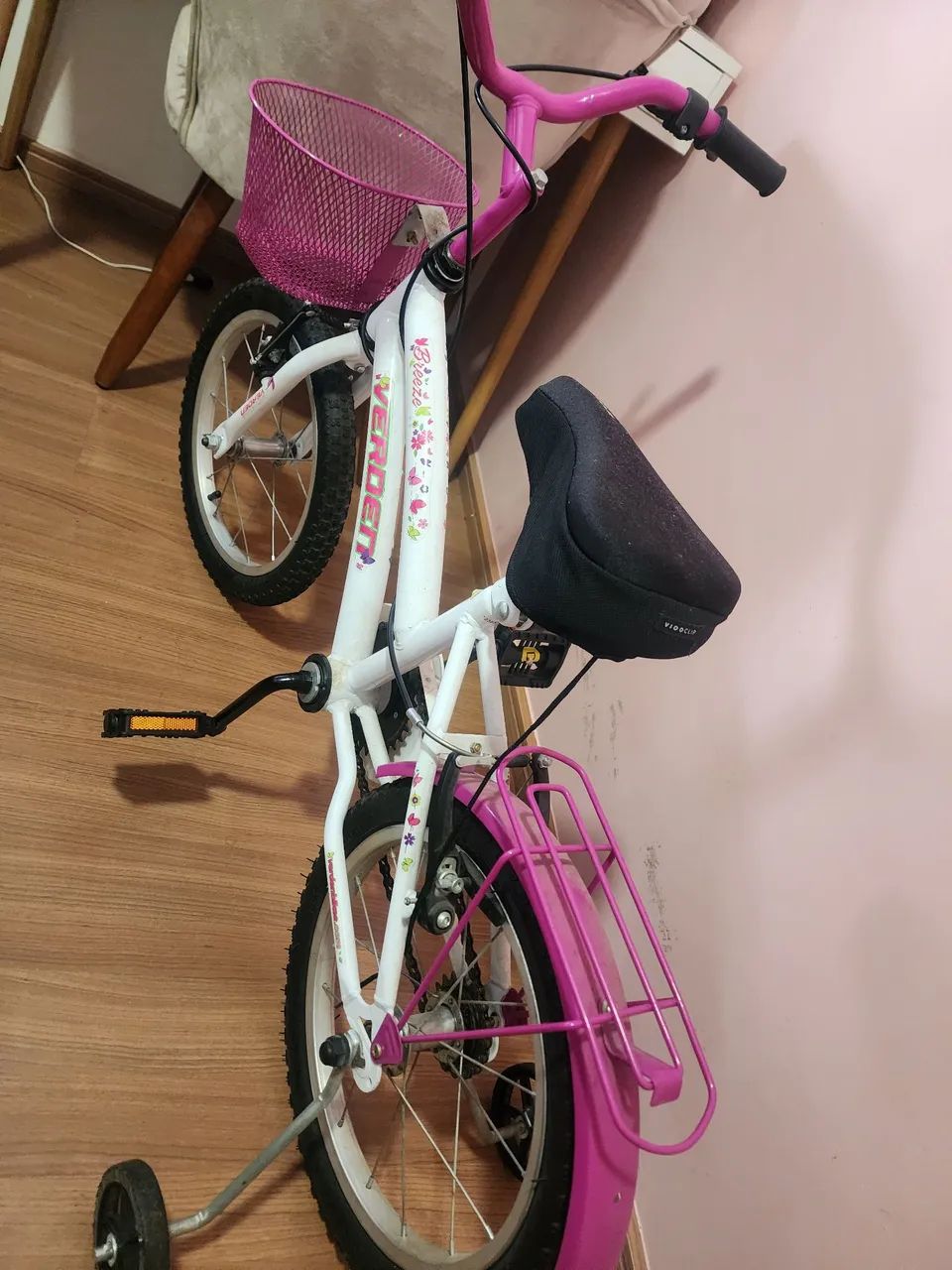Bicicleta Aro 16