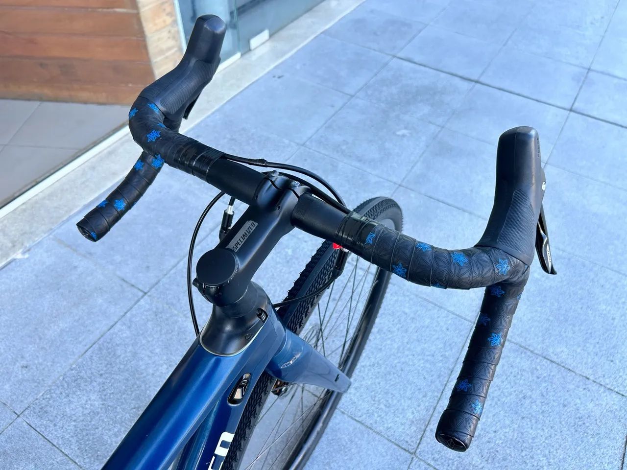 Specialized Diverge Expert 52 gravel  - Foto 4