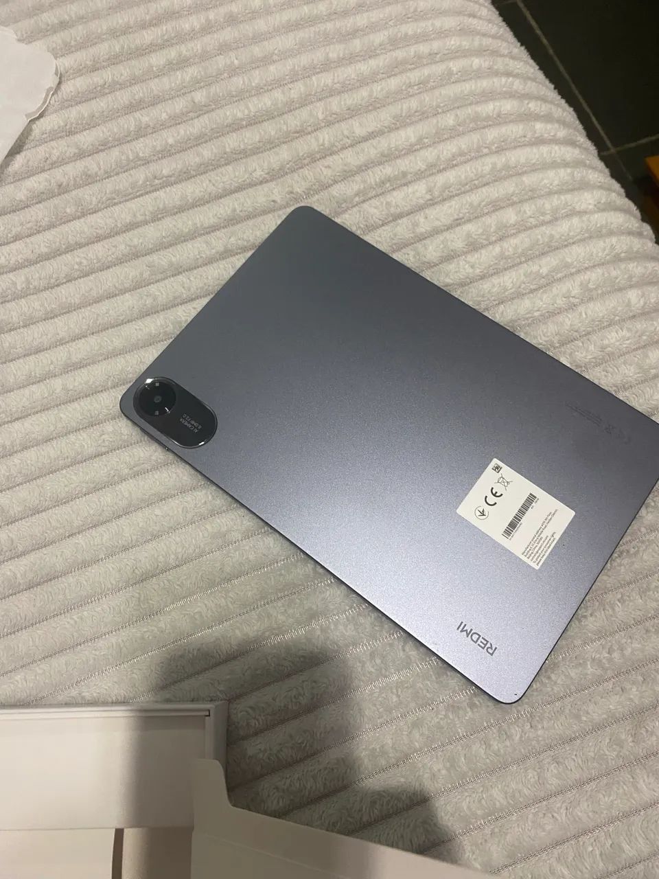 Redmi Pad 2 - 256 GB | 8 GB RAM - Foto 2