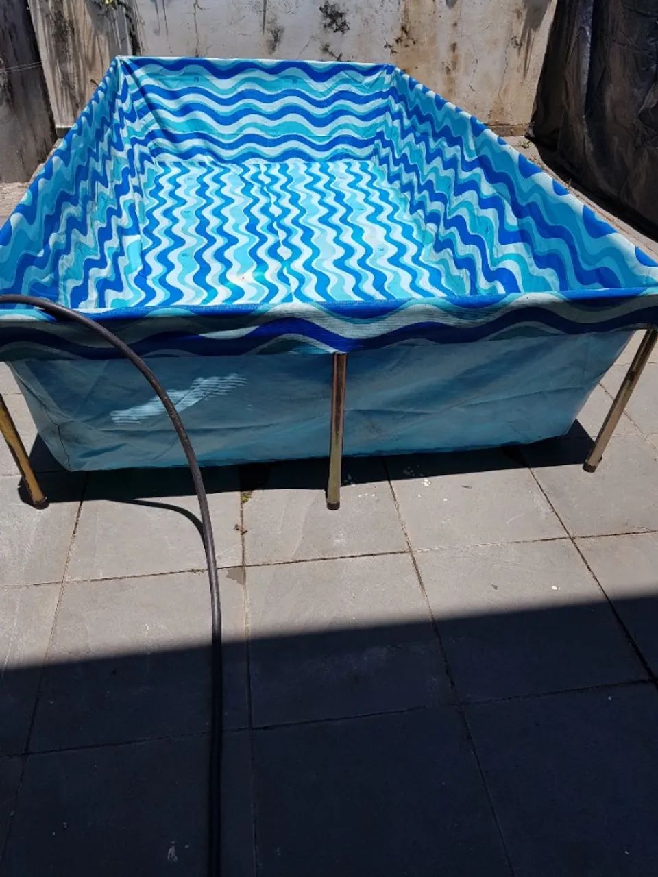 PISCINA 3000 LITROS INFANTIL