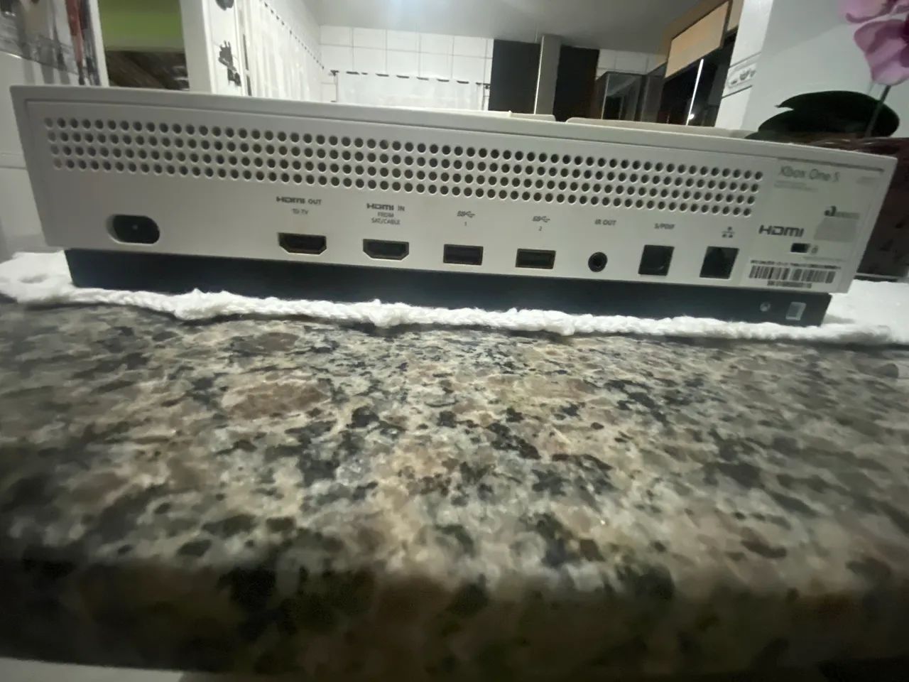 Xbox One S - Foto 3