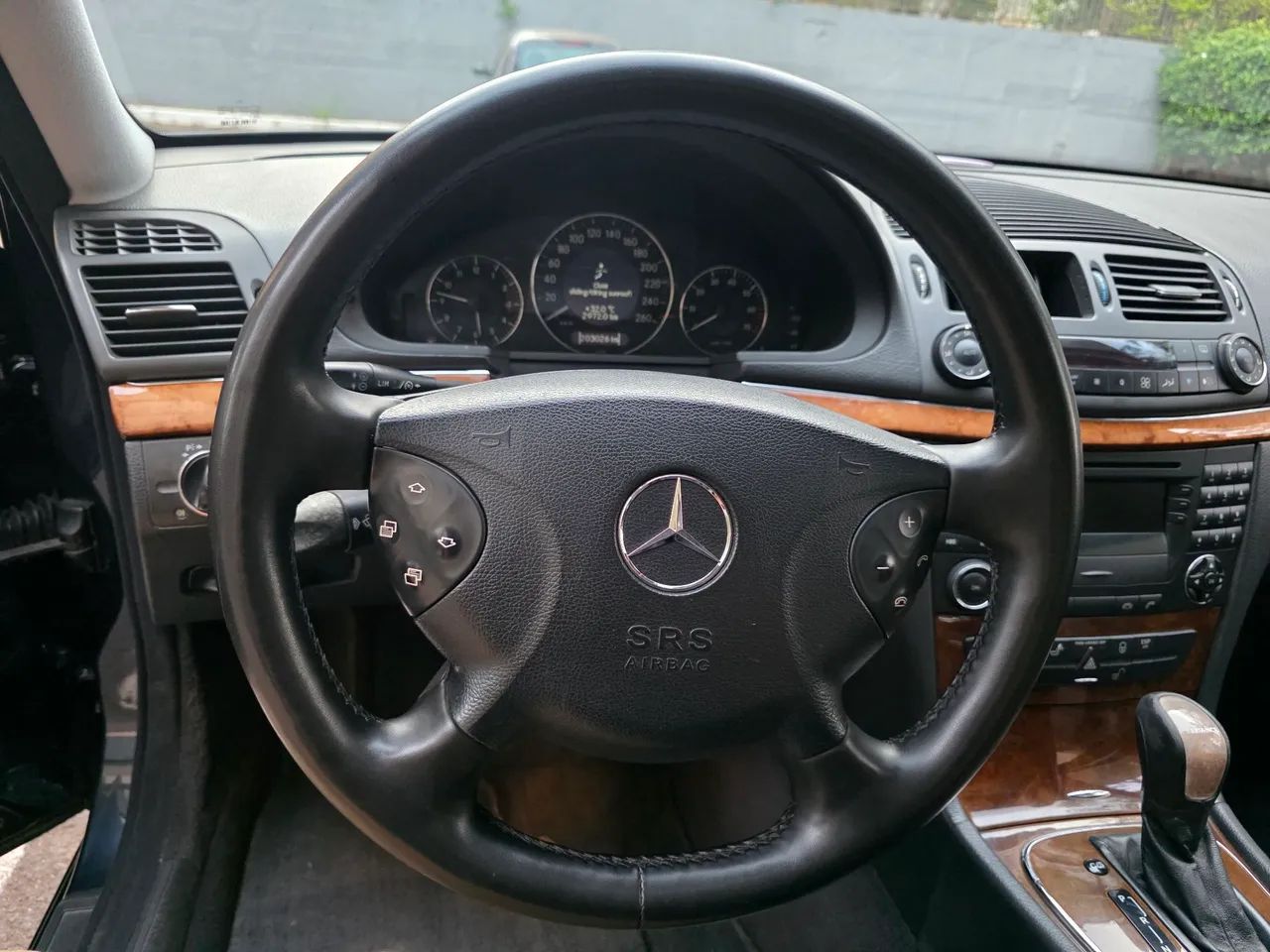 Mercedes-Benz E-240 Elegance 2004 - Foto 4