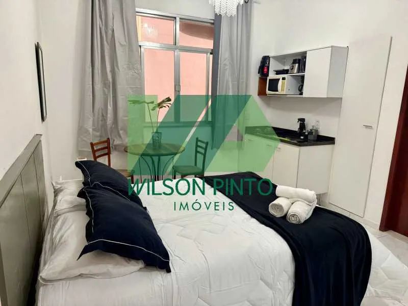 Studio : / Residencial / Copacabana - Foto 5