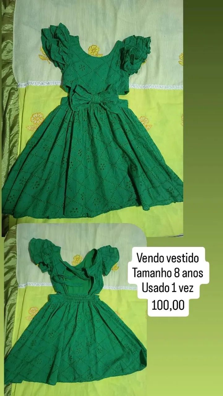 Roupa infantil  - Foto 4