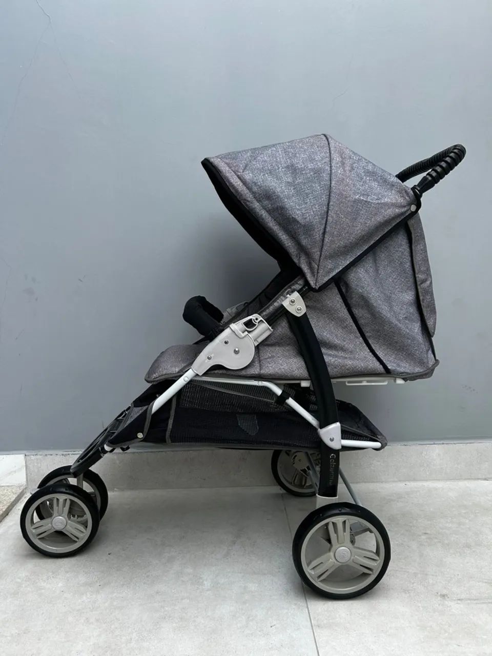 Carrinho de bebê  - Foto 4