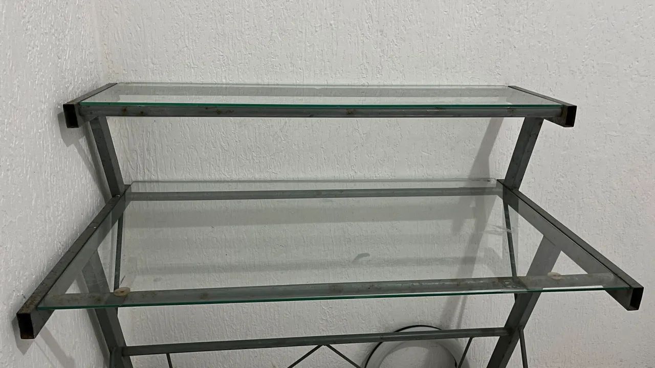 Mesa de computador/escritório - Foto 5