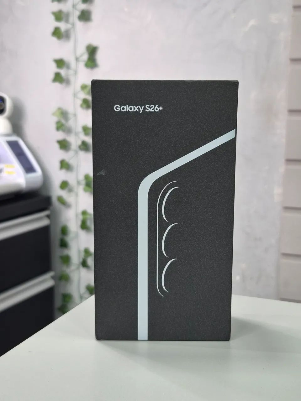 S26 plus 256GB