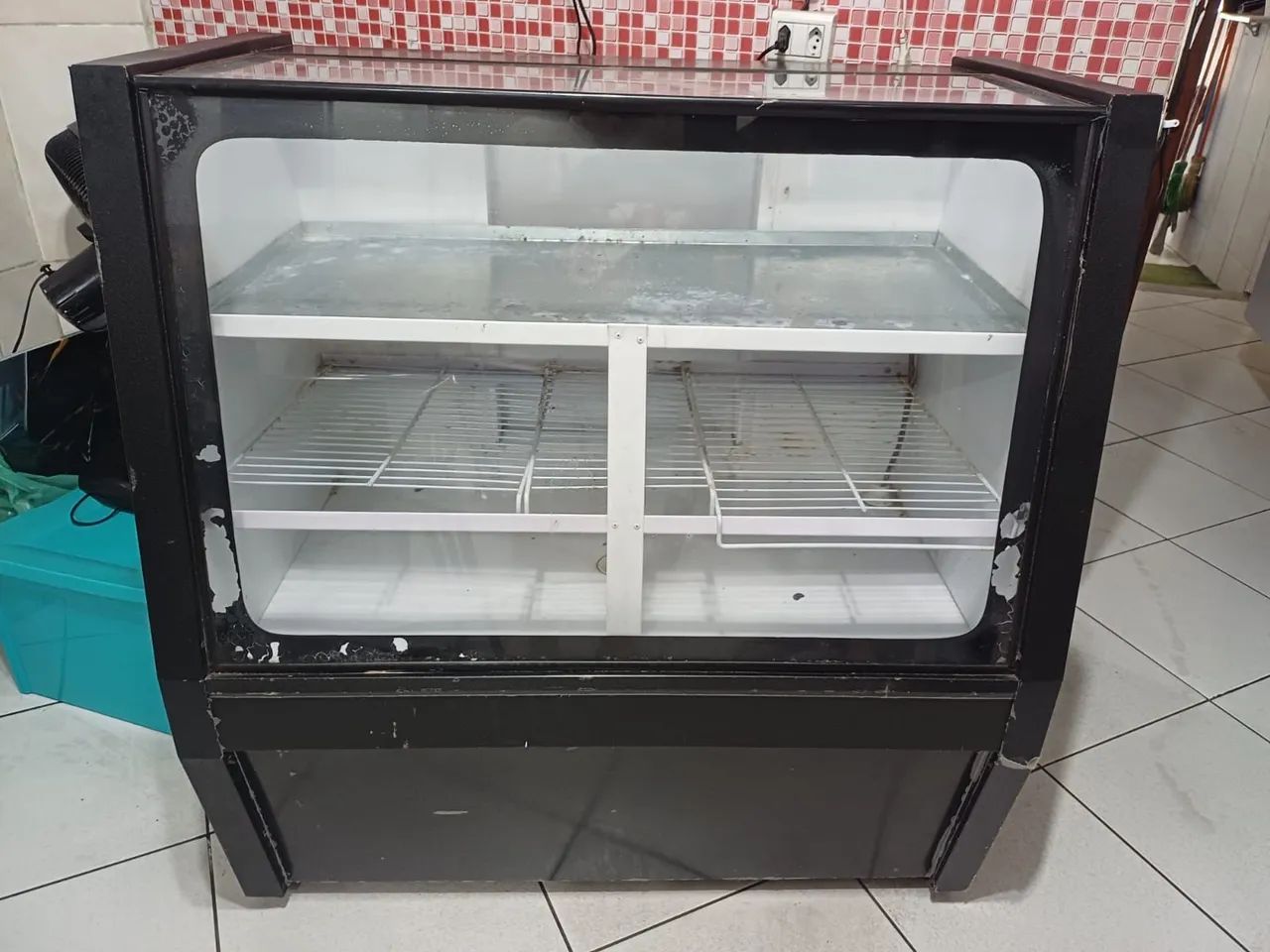 Expositores refrigerados e vitrine - Foto 4