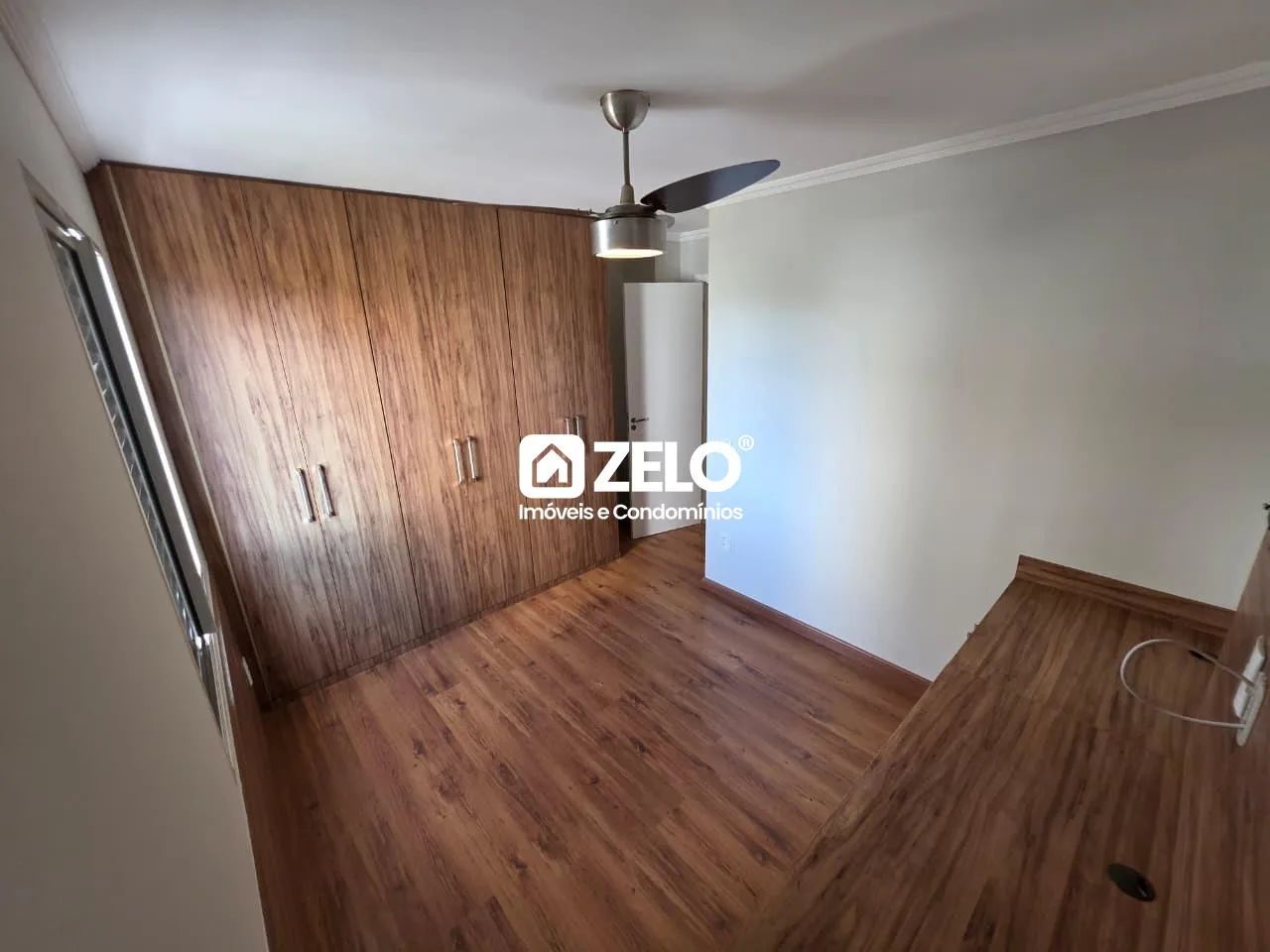 Apartamento à venda em Loteamento Chácara Prado, Campinas - SP | Cód 58693 - Foto 5