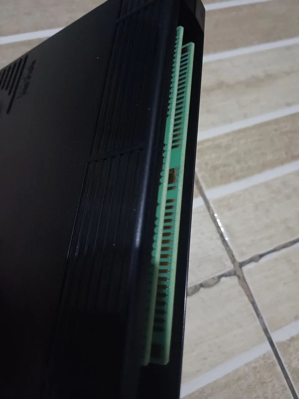 Cartucho neo geo fatal fury special - Foto 3