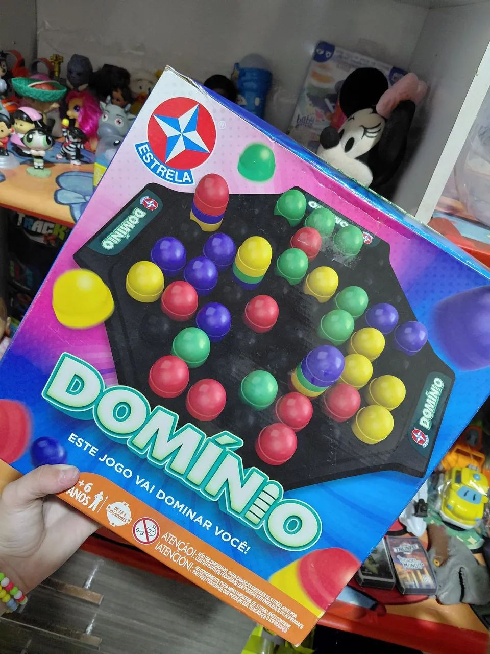 Brinquedos - Foto 2