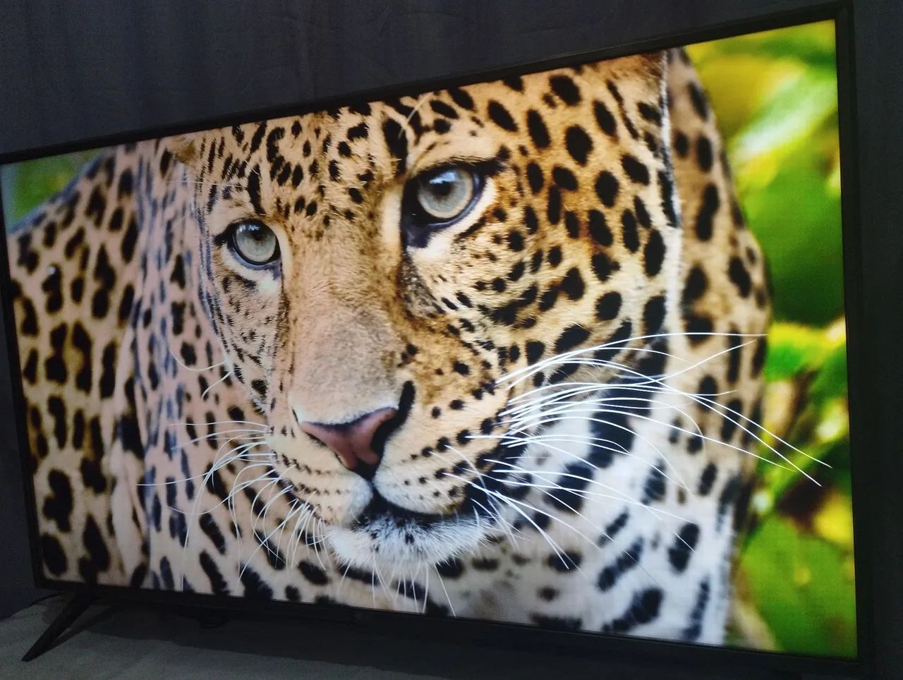 SMART TV LG 43 POLEGADAS  - Foto 2