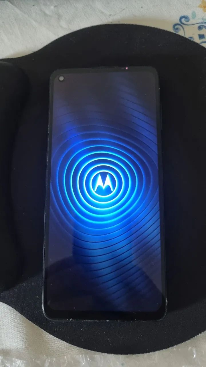 Moto G9 Plus Excelente - Foto 2