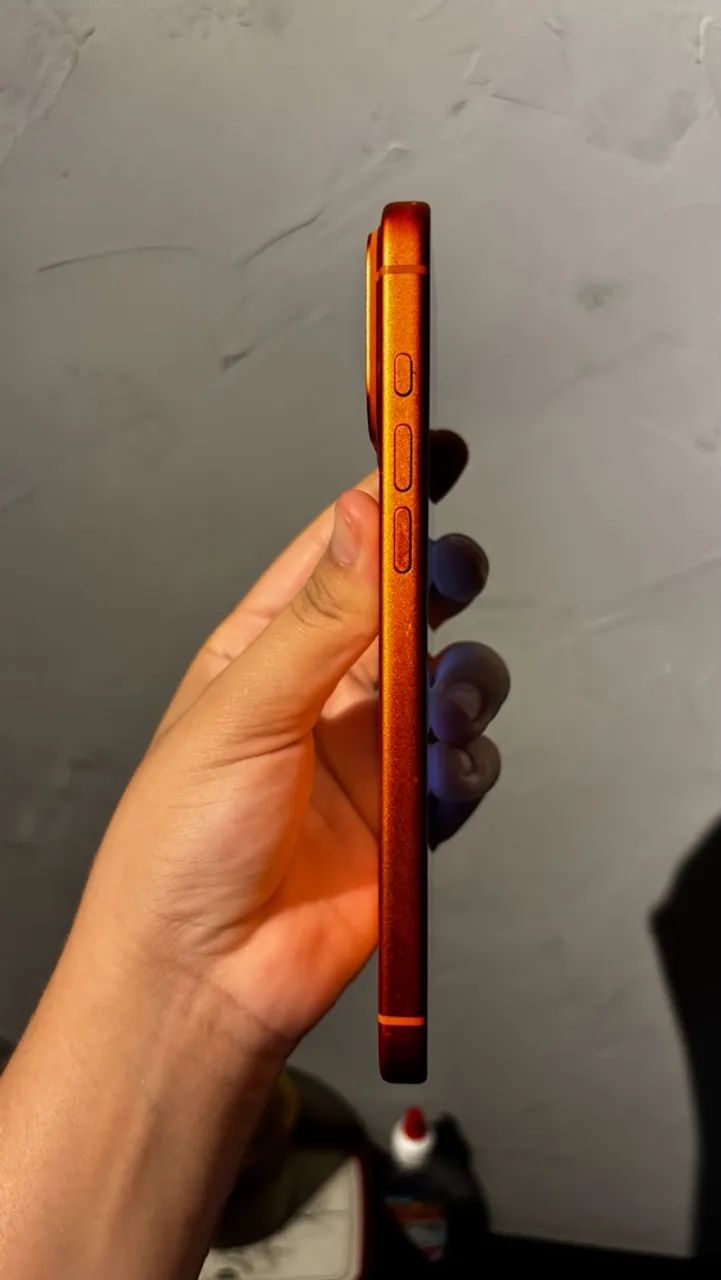 IPHONE 17 PRO MAX  - Foto 2