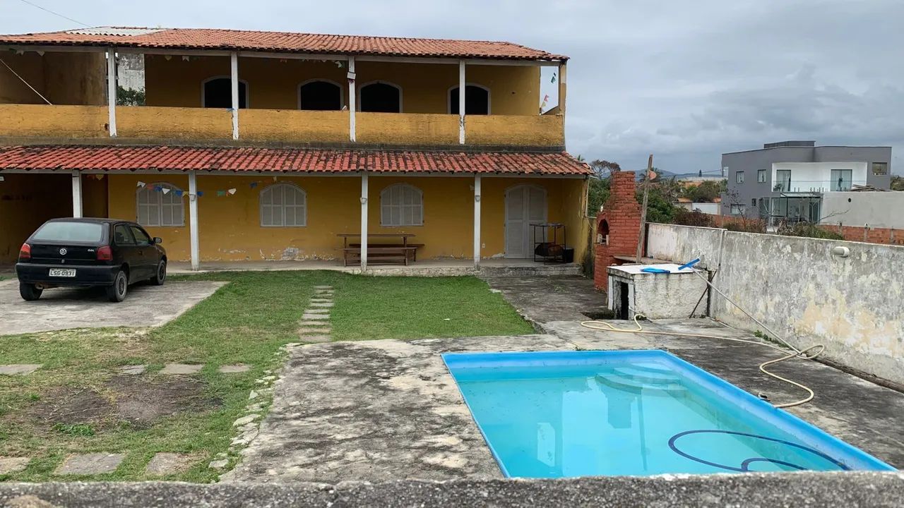 Foto - Niterói - Icaraí