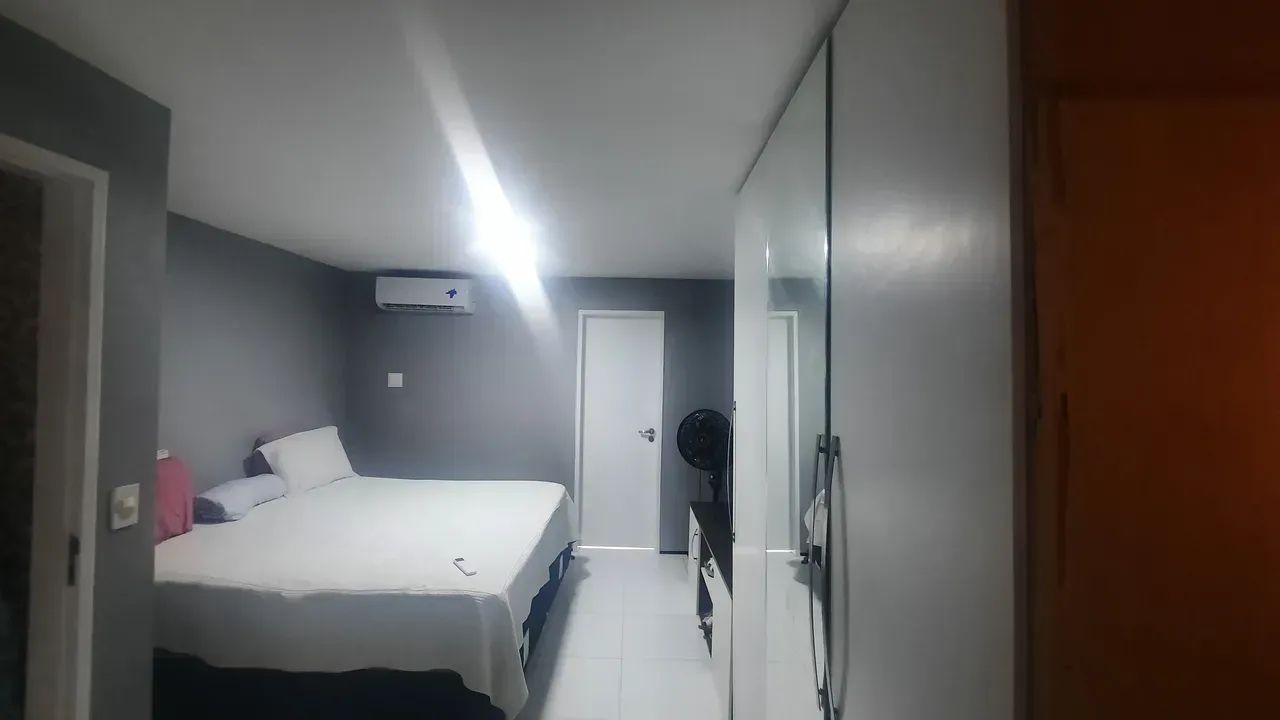 Duplex para venda com 180m², 4 quartos, sapiranga- Fortaleza-CE - Foto 10