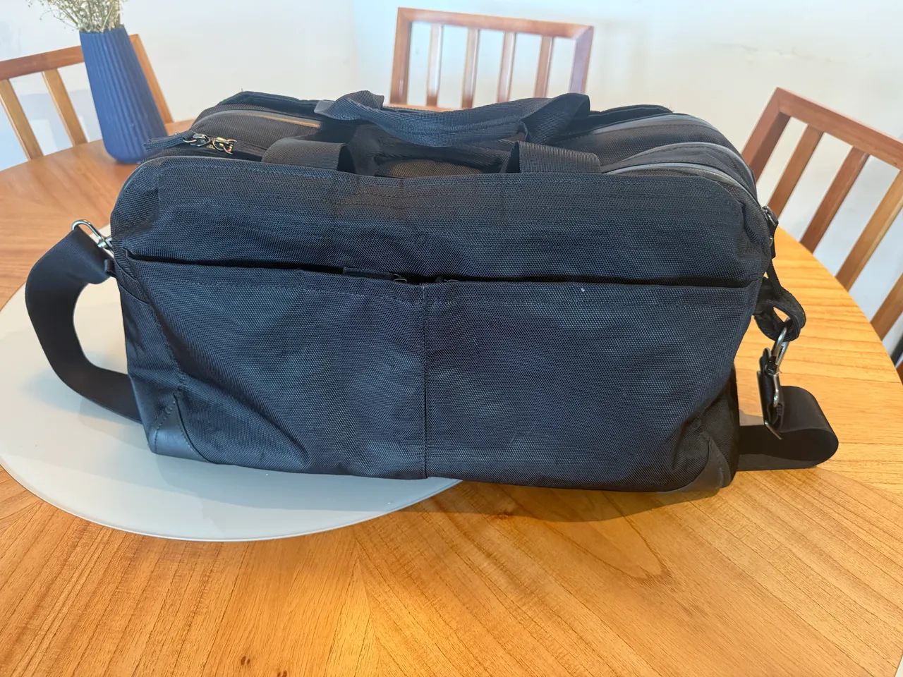 Bolsa de viagem Pakt One - Foto 5