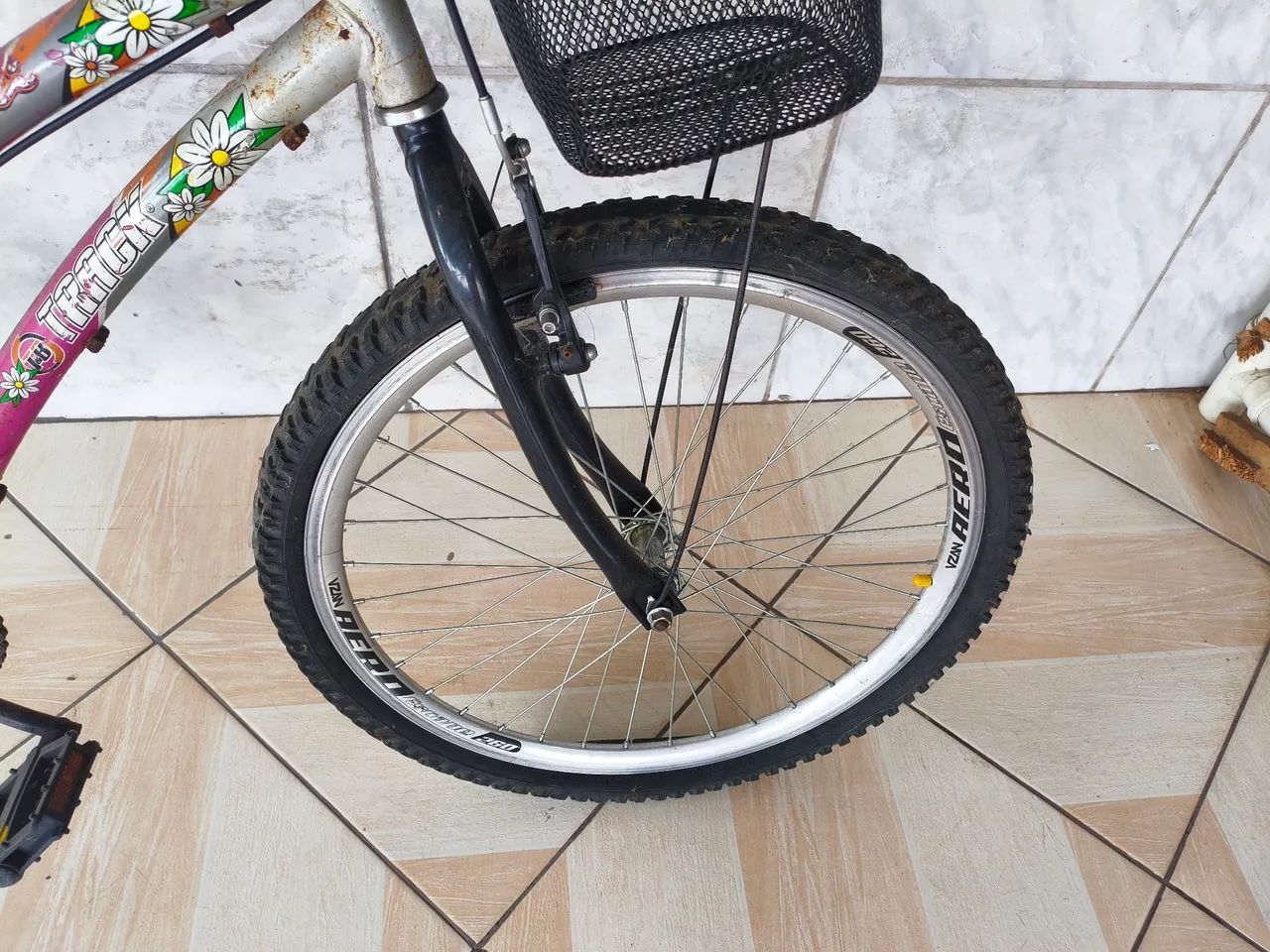 Bicicleta  - Foto 3