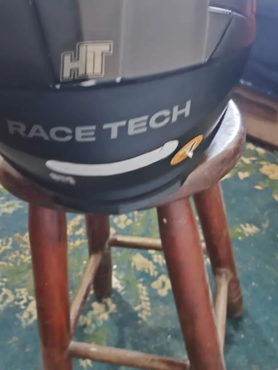 Capacete  - Foto 2