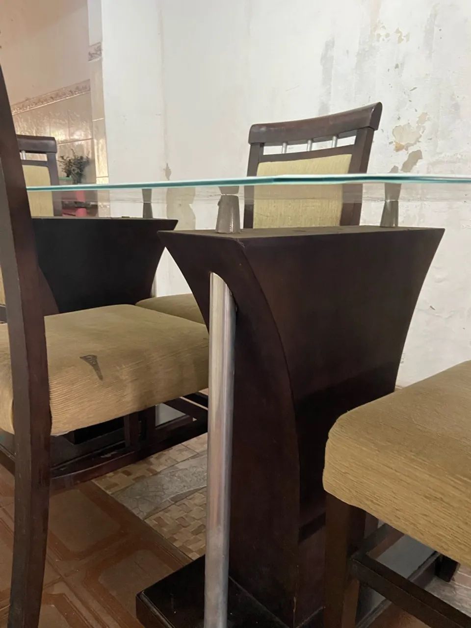 Mesa de jantar  - Foto 5