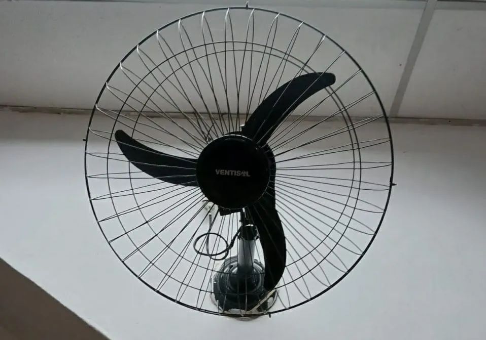 Ventilador de Parede 50cm