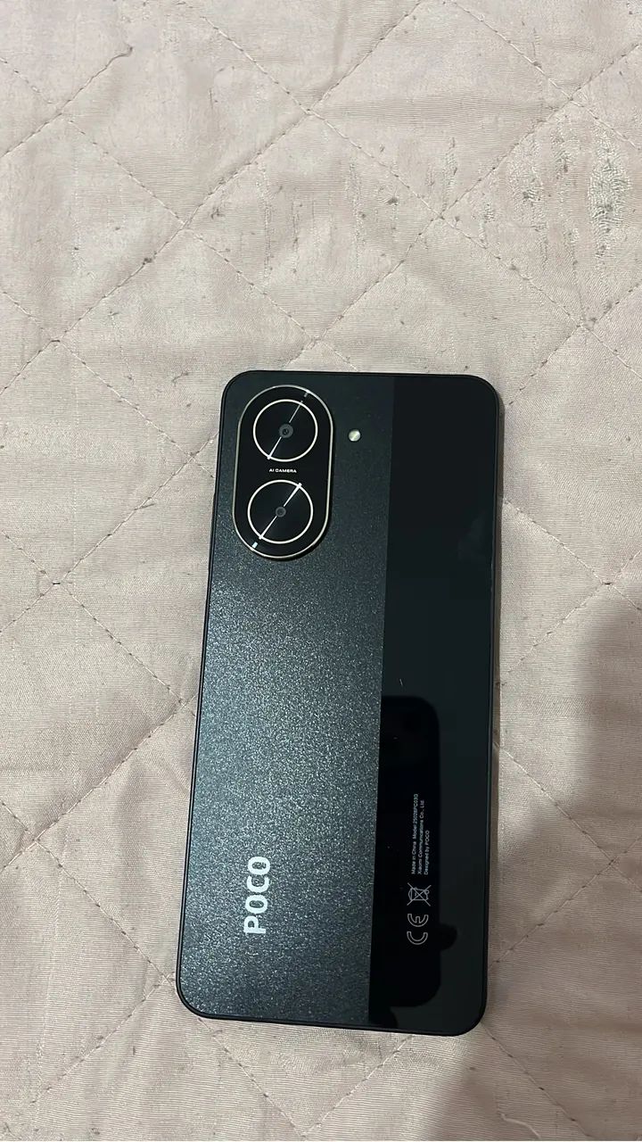 Vendo celular 