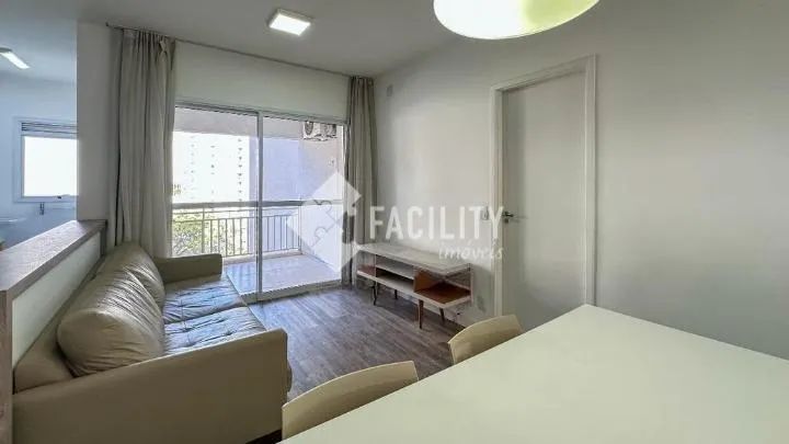 apartamento - Cambuí - Campinas