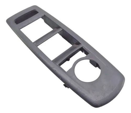 Moldura Comando Vidro Dianteira Esquerda Fluence Ano 2012