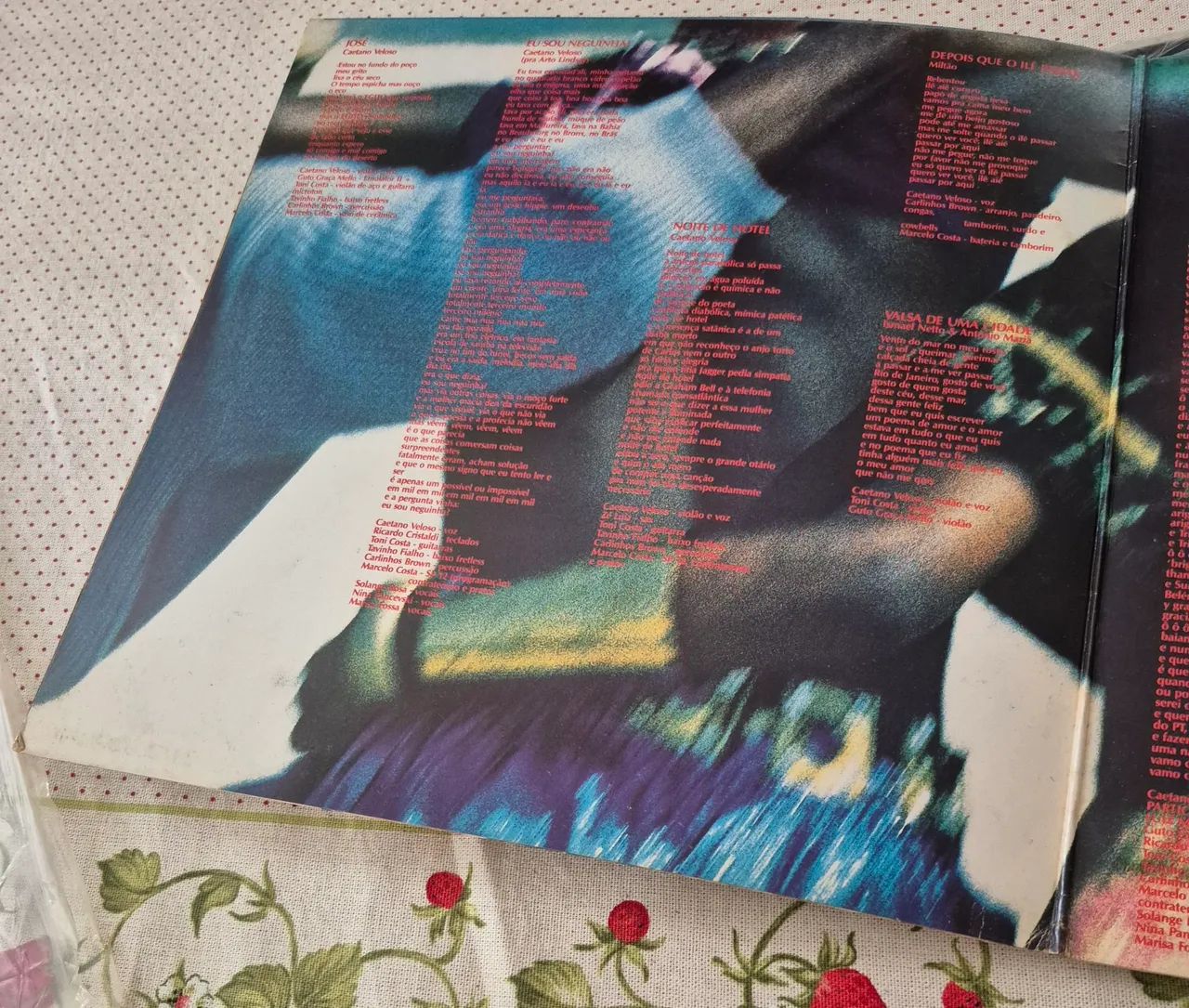 Caetano Caetano Veloso - Foto 5