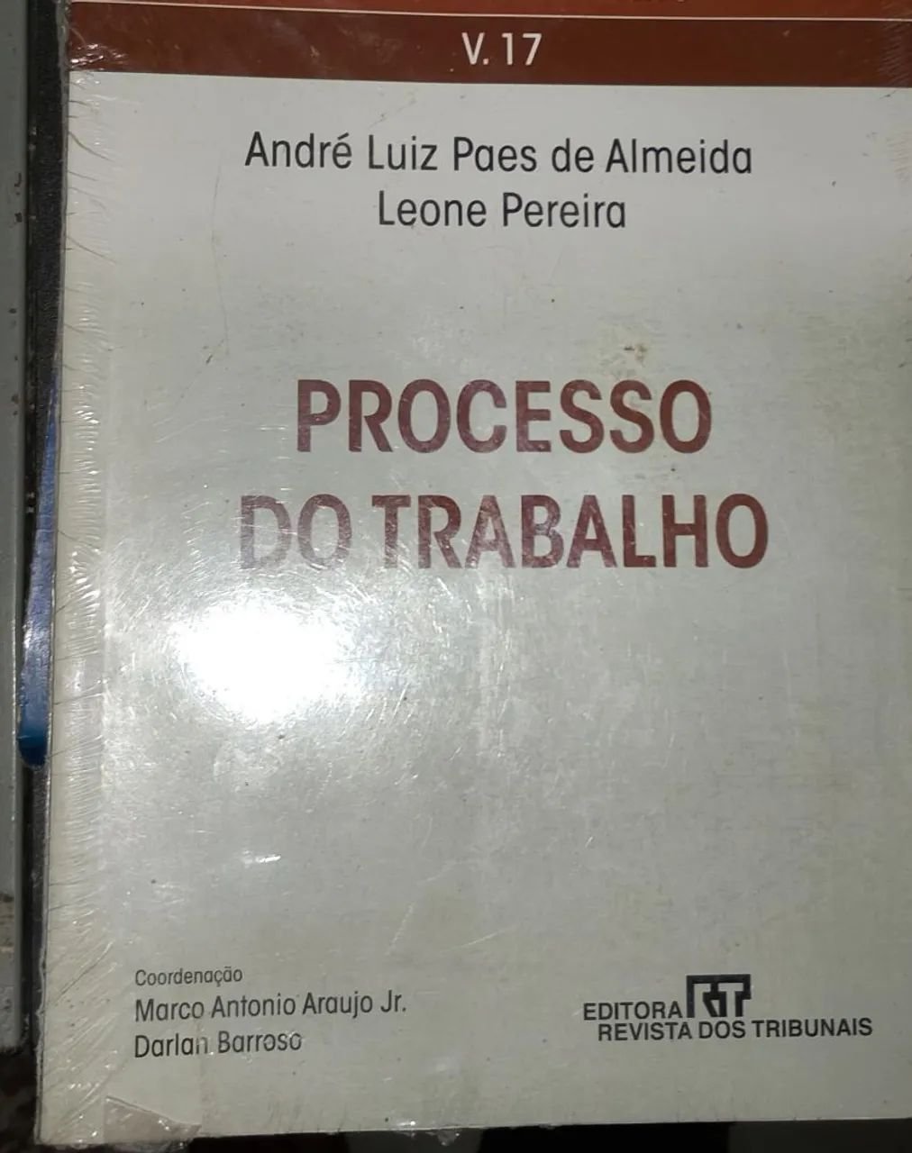 Livros de Direito  - Foto 5
