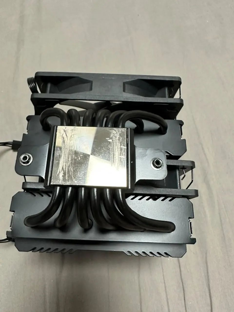 Cooler CPU Thermalright Peerless Assassin 120 SE Intel/AMD Usado