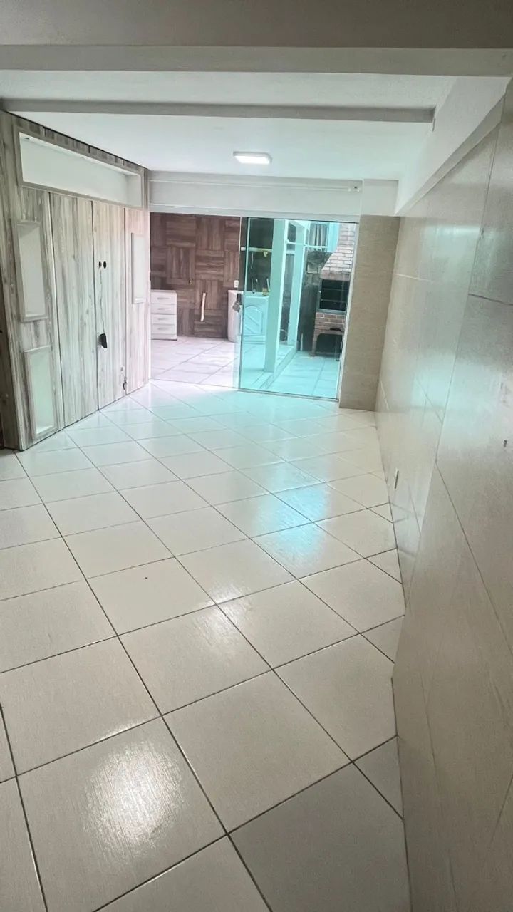 Alugo casa em Governador Celso Ramos - Foto 4