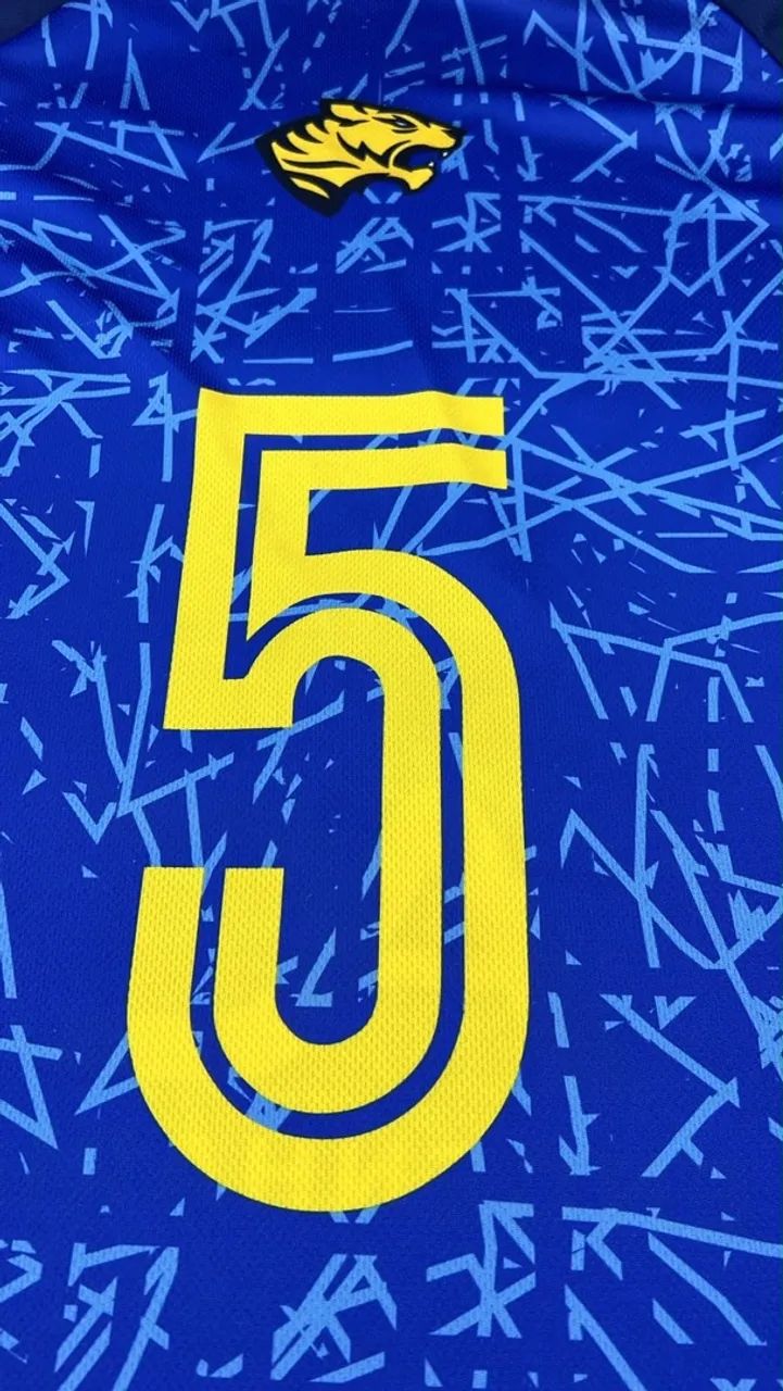 Uniforme esportivo  - Foto 5