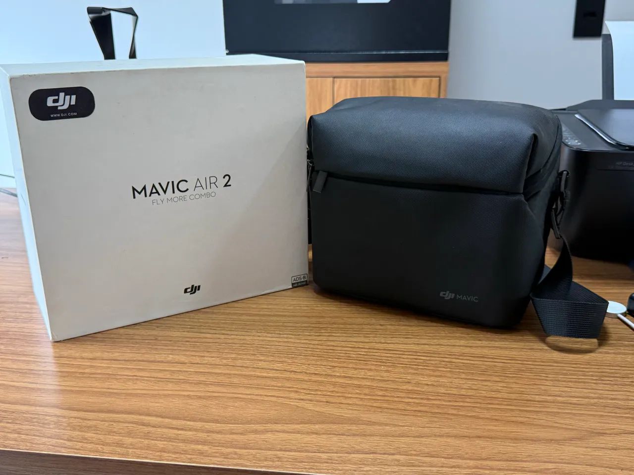 Drone Mavic air 2 - Foto 3