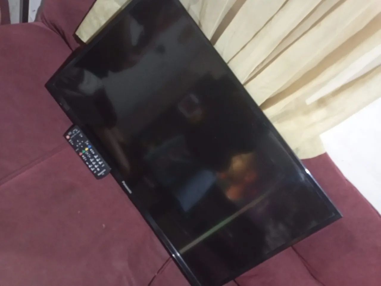 Televisão Panasonic led - Foto 2