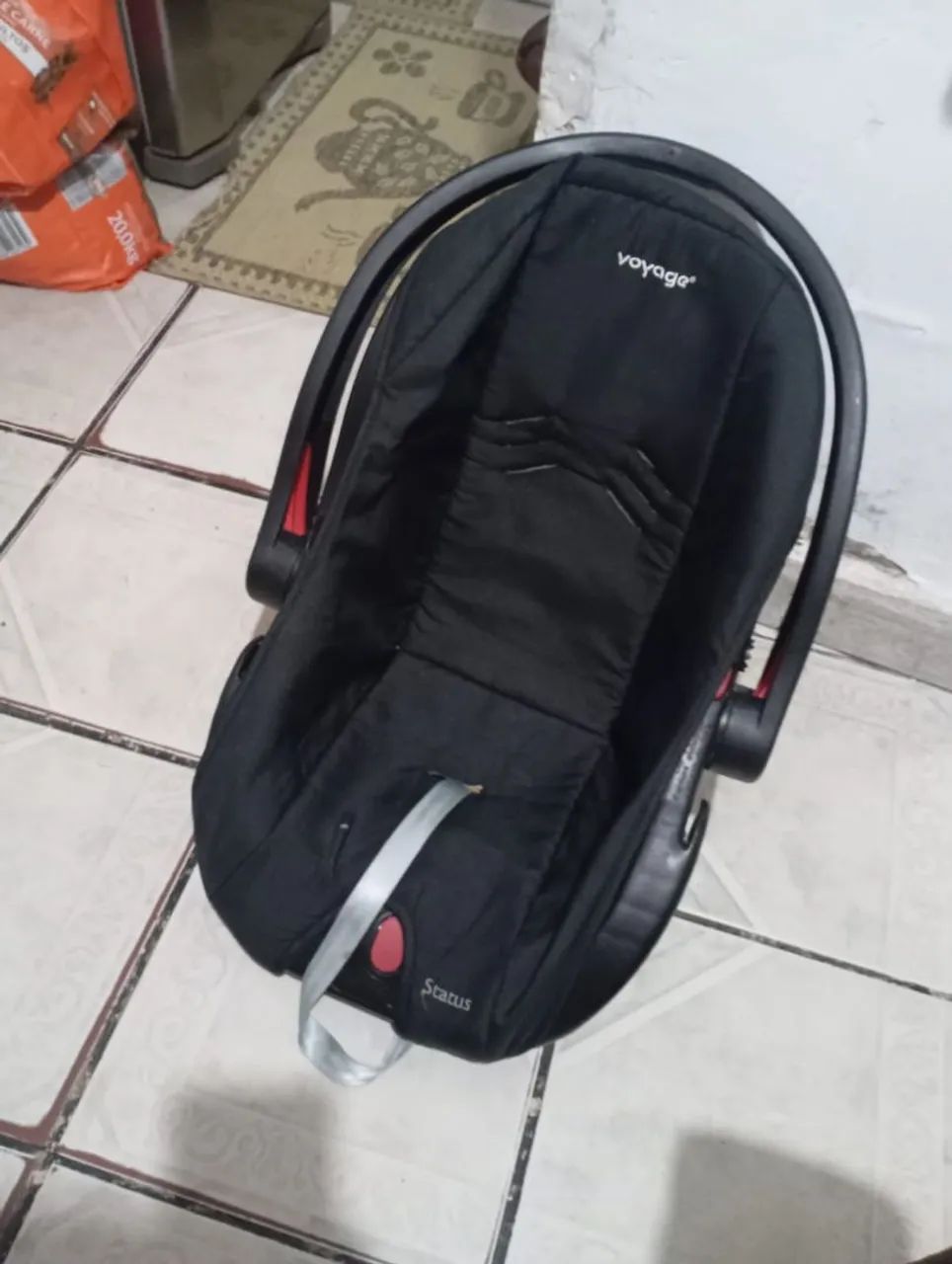 Bebê Conforto - Foto 2