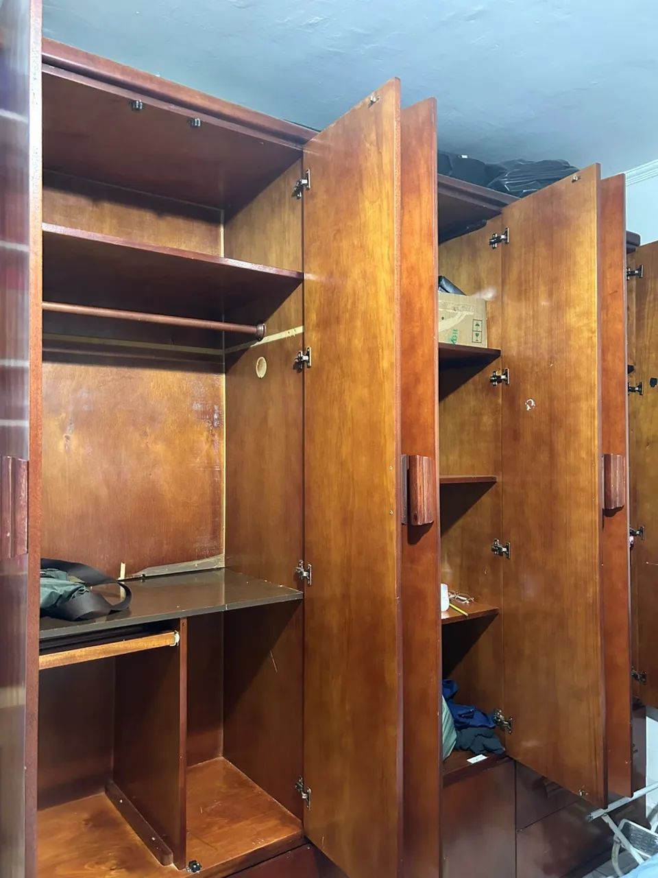 Guarda roupa  - Foto 2